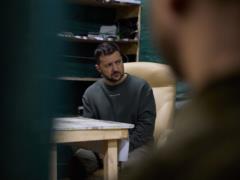 Планируют отстранение Зеленского от власти: россияне распространяют новый фейк о ВСУ