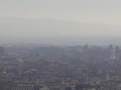 Только семь стран отвечают международным стандартам качества воздуха