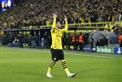 Borussia looks at the potential of Sancho