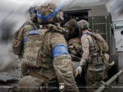 Новая система обучения для мобилизованных медиков: как получить офицерское звание