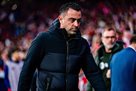 Xavi could be lost from Barcelona