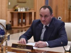 Климкин: Путин назначил сына российского олигарха на одну из своих прежних должностей. Его могут рассматривать как  преемника  д