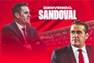 Granada said goodbye to their head coach and appointed a new one