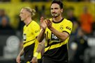 Hummels plans to retire after the season ends