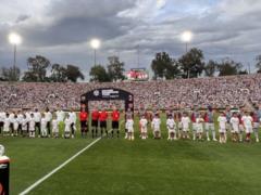 Real Madrid, Barcelona, \u200b\u200bChelsea, Manchester City and Milan will take part in the pre-season tournament from the USA