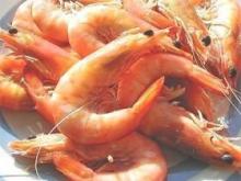 Салаты с креветками: вкусно и необычно