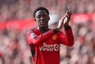 Maine was denied his debut to the English national team