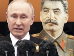 Как сравнивают диктаторов и является ли Путин современным Сталиным? — The Times