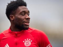 Eberl: We gave Dev a very specific, generous proposition