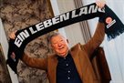 Ferguson - about Bayern: I hope that someone else will win the German championship again