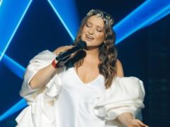 Могилевская рассказала о реакции приемных дочерей на ее концерт:  Мамы две недели дома не было 