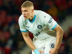 Dovbik tsikav RB Leipzig