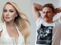 Полякова резко ответила Клопотенко, который раскритиковал ее творчество и назвал  странным человеком 