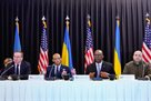 War, day 755. The 20th meeting of the “Ramstein” format took place: Ukraine is withdrawing additional ammunition and anti-aircra