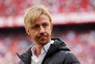 Guti: Bachu in Lunіni goalkeeper of the upcoming Real