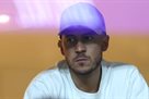 Eden Hazard: I don t want to look like Peppa Pig