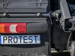 На ЧП «Шегини» поляки заблокировали движение автобусов – ГПСУ