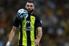 Benzema is ready to become the bright Olympic team of France instead of Mbappe