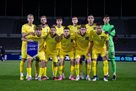 Кревсун – у стартовому складі збірної України U-19 на матч з Північною Македонією
