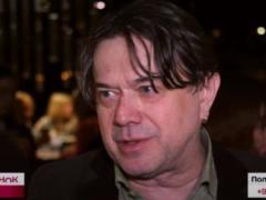 Известный украинский актер признался, уволили ли его из театра после  пьяного  ДТП в Киеве