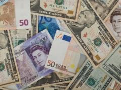 Инфляционный тренд в марте и прогноз уровня роста ВВП – заместитель главы НБУ