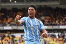 Gravec Coventry: The draw for the English Cup is normal, we might not have had a chance against Manchester City