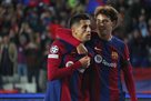 Deco: We would like to lose both Felish and Cancela