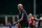 Scolari has lost his position as head coach of Atletico Mineiro
