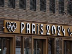 The Ukrainian team learned about its competitors at the 2024 Olympics football tournament