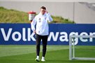Nagelsmann - about his future: About the break after Euro 2024, I can’t say anything about it