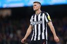 Botman to miss Euro 2024 through injury