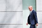 Прокуратура видала ордер на арешт екс-голови RFEF Рубіалеса