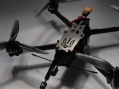 Технологии искусственного интеллекта для украинских дронов смогут давать нидерландские IT-компании