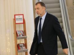 В Украине окончательно национализировали завод российского олигарха