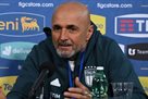 Spalletti - before the scandal Acerbi - Jesus: There is no more to say about this, but it became true