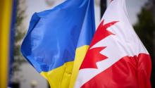 The policy on free trade between Canada and Ukraine has been updated