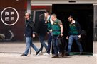 Федерація футболу Іспанії зробила заяву щодо видачі ордера на арешт Рубіалеса