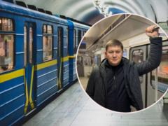 Брагинский складывает депутатские полномочия — Кличко