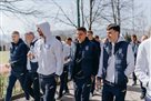 Україна зіграє в жовтій формі проти Боснії і Герцеговини