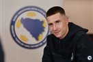 Гусейнбашич: Україна – хороша команда, але ми граємо вдома, і можемо досягти успіху