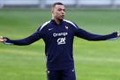 Mbappe – with the highest-paying title in Ligue 1