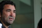 Deco: Xavi is the ideal coach, but as before, he intends to continue at the end of the season