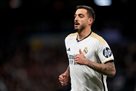 Joselu wants to leave Real Madrid on a permanent basis