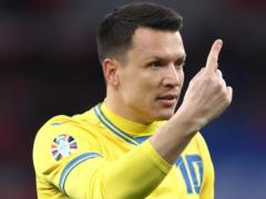 Markevich: Konoplyanka in the Carpathians? Your worst fate has already passed