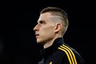 Lunin and Brazhko will play from the First Hwylin against Bosnia and Herzegovina