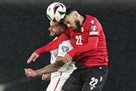 Грузія — Люксембург 2:0 Відео голів та огляд матчу відбору на Євро-2024