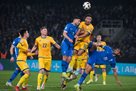 Греція знищила Казахстан та зіграє з Грузією за вихід на Євро-2024