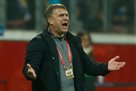 Ребров — про перемогу над БіГ: Гра в два нападники — це був ва-банк