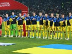Чи зможе збірна України пройти Ісландію на шляху до Євро-2024?