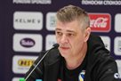 Мілошевич: Травми вплинули на результат, але ми грали проти дуже серйозної команди